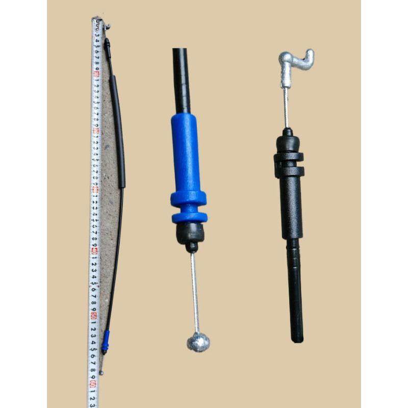 Dongfeng X3 สายดึงประตูสําหรับ X3 XV BX5 สายดึงประตู B12-6105127