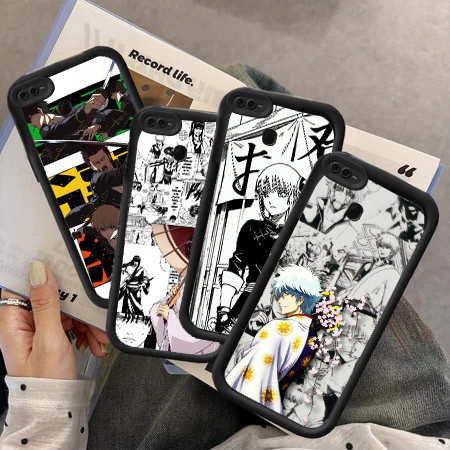 Gin Tam HpชุบปลอกสําหรับRealme Reno Narzo A15s A16E C20A F17 C15 4F C20 C21 2F C25S C11 A16K A93 C21