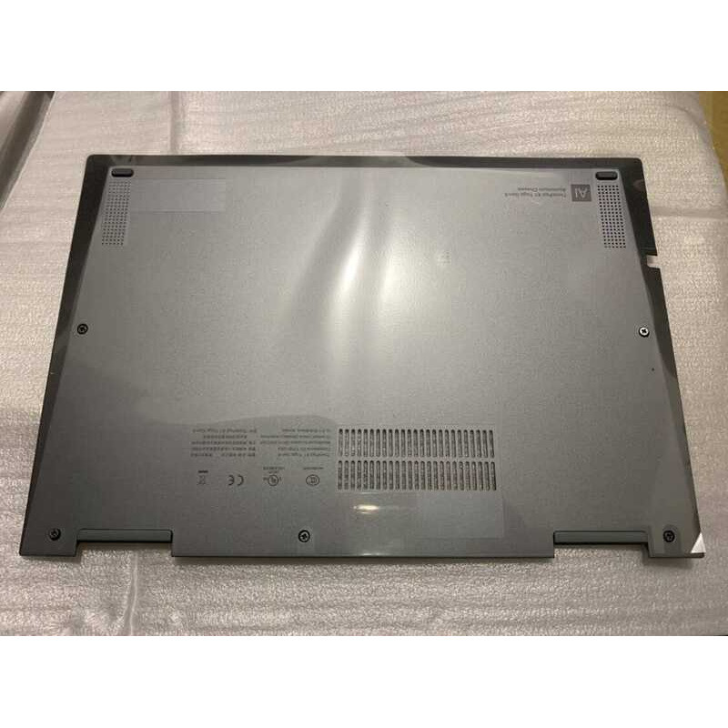 Lenovo/Lenovo Thinkpad X1 Yoga Gen6 D เคสด้านล่าง WWAN ฝาหลัง AM1U9000500