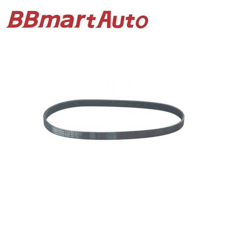 ▥ 0029933096 Bbmart อะไหล่รถยนต์1ชิ้นเข็มขัดคดเคี้ยวสำหรับ Mercedes Benz C E R GL M Class OE A0