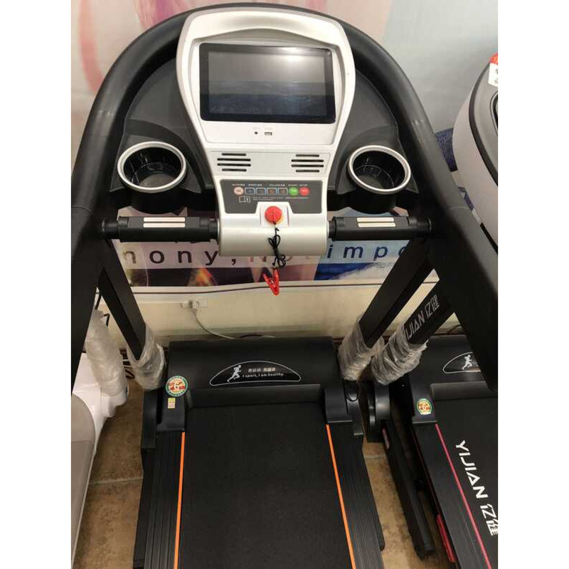 Yijian Treadmill t9 Original Safety Lock Key Magnet Buckle Start Key Safety Switch Start Accessories