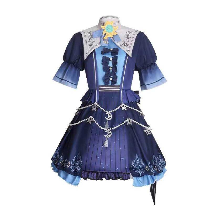 สินค้าคอสเพลย์ KND Akayama Miki จากแบรนด์ MZK Stars World สำหรับโปรเจกต์ของ Nightsaki Play