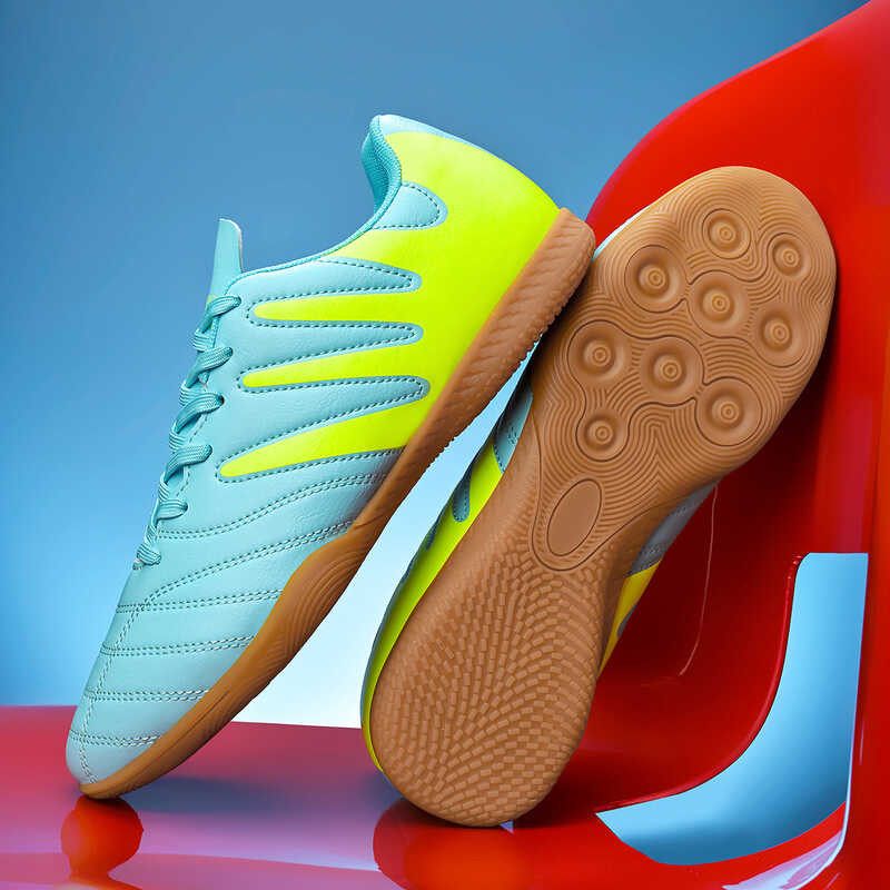 Low-Top Flat Competition Football Boots Youth Professional Training Football Boots