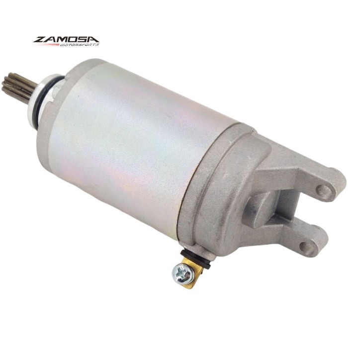 AN 250 400 AN250 Motorcycle Starter Motor for SUZUKI AN250 AN400 Burgman 200 250 400 125 150 OEM 31