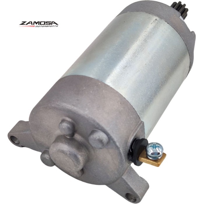 Motorcycle Starter Motor for Yamaha YBR125 XTZ125 XTZ 125 FACTOR 125 TT-R125 Start Starters Motorcy