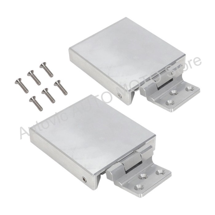 Latch Catch for CF80 CF110 Waeco Dometic Kings RV Camping Fridges