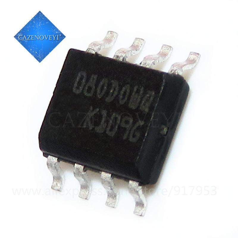 1 ชิ้น M35080MN3 35080 SOP8 M35080-WMN3TP 080D0WQ IC