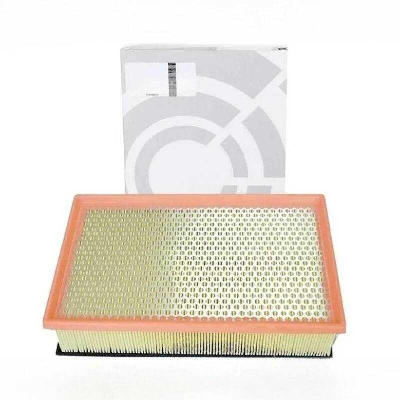 ▥ รถเครื่องกรองอากาศองค์ประกอบ 13717505007 สําหรับ E65 E66 E67 730Li 735 740D 745 750 760 เครื่