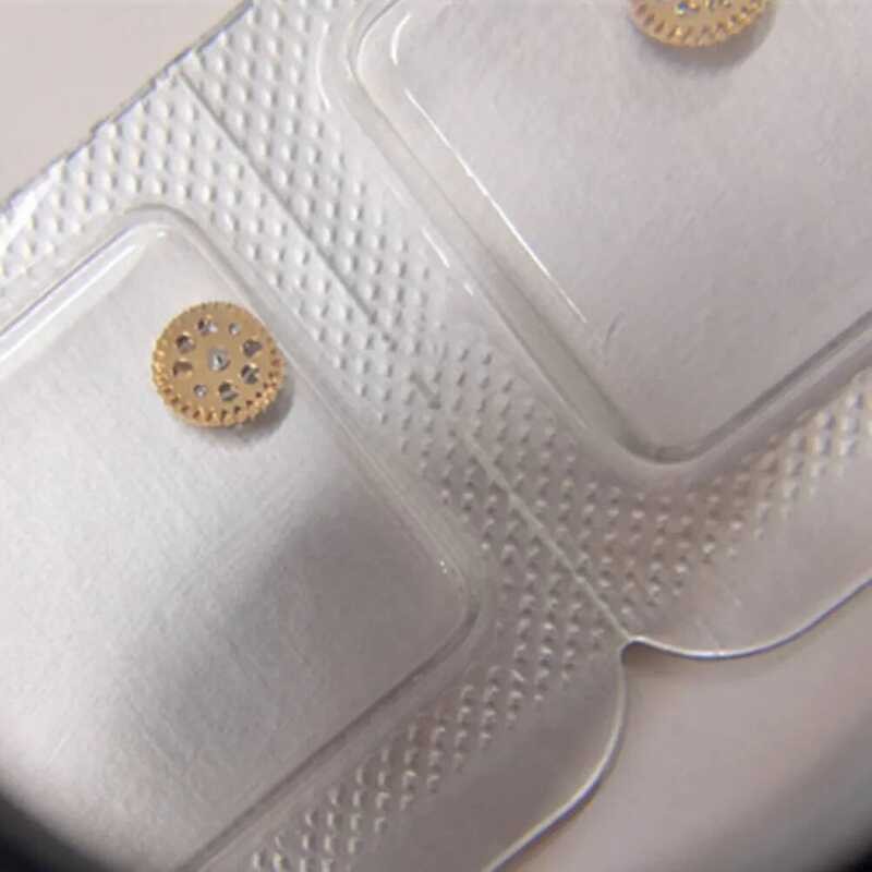 C Original Movement Generic Watch Reversing Wheel Replacement For ETA 7750 Movement Repairing Parts
