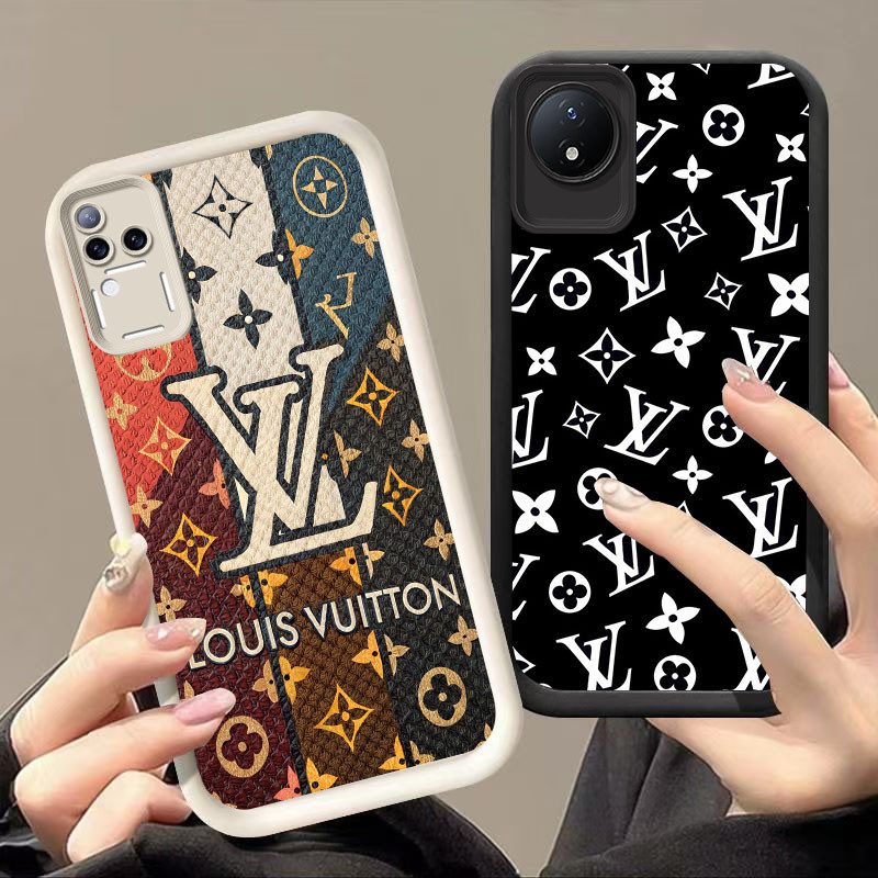 YZ-138 LV สวยมากสําหรับ VIVO V50 Y29 Y02 Y02a Y02t V30E T4 V30 Pro 5G