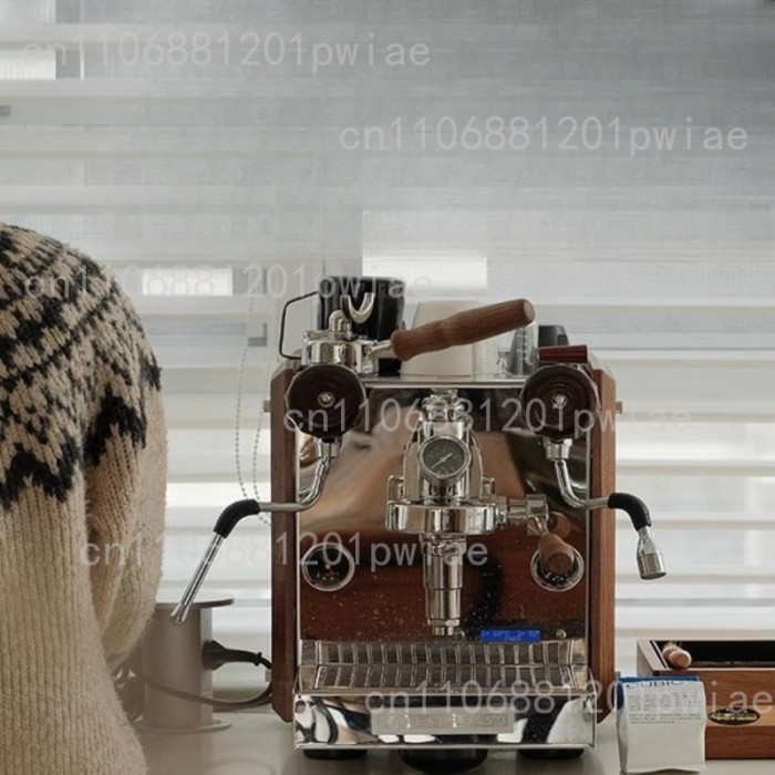 Multifunctional E61 1 set semi-automatic espresso machine