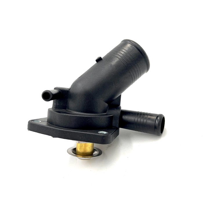 Engine Coolant Thermostat For Land Rover 4.4 AJ Petrol V8 Discovery 3 L319 Range Rover L320 448PN 4