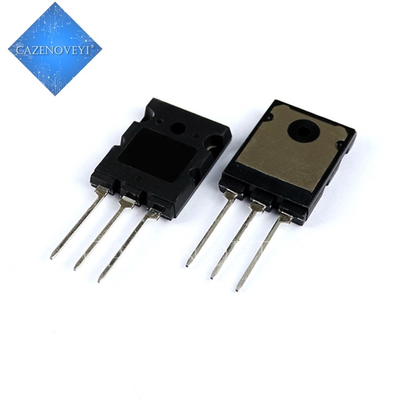 ชิป GT60M303 60M303 60M303 60A 900V TO-3PL 5 ชิ้น