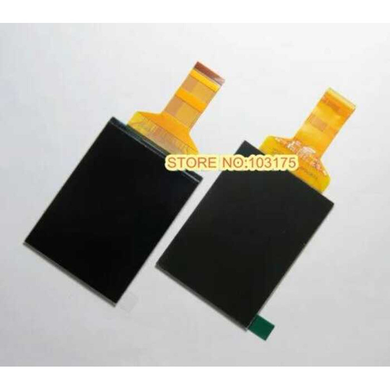 ▥ ใหม่หน้าจอ LCD จอแสดงผลสำหรับ Nikon Coolpix S9500 S9400 Aw110 S