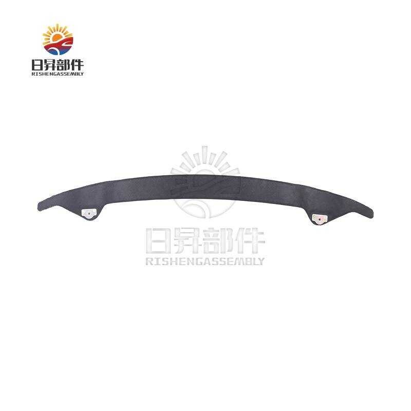เหมาะสําหรับ BMW 3 Series F34 Front Bar เหล็กด้านใน 318I Lower Beam 320I กรอบด้านใน 325I Lower Brack