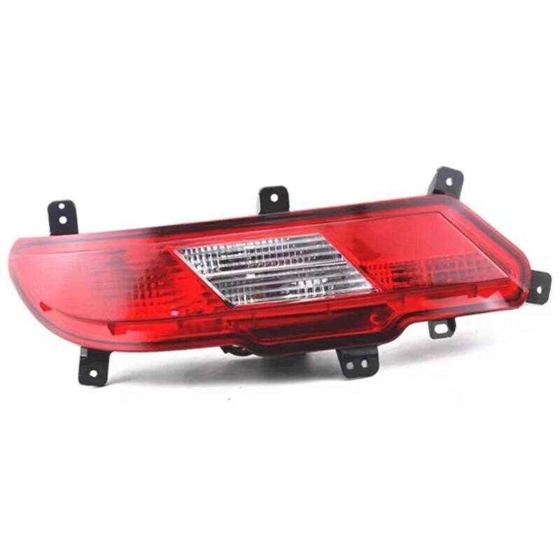 ▥ สําหรับ DFSK Glory 500 E3 SERES 3 ไฟตัดหมอกด้านหลังด้านหลังเบรคไฟท้ายรถอุปกรณ์เสริม