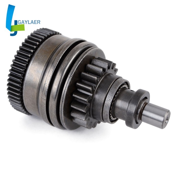 Motorcycle Starter Drive Bendix For Polaris SL650 SL700 SL750 SL780 SL900 SLH700 SLT 700 SLT750 SLT