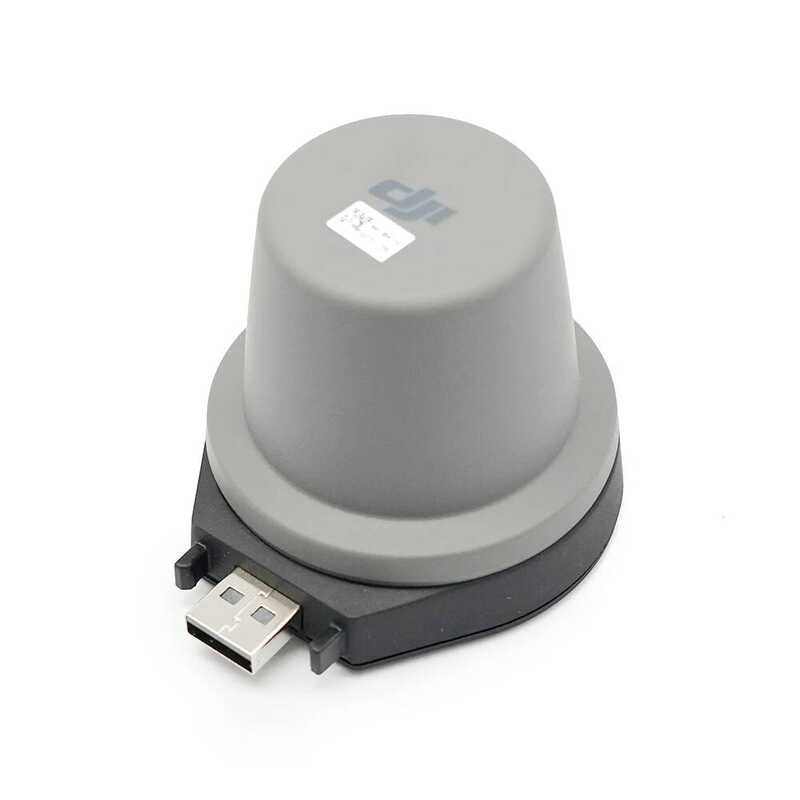 ▥ RTK ความแม่นยําสูงตําแหน่งโมดูลสําหรับ DJI T30/T40/T20p/T50/T25/T60/T25p UAV อะไหล่การเกษตร D