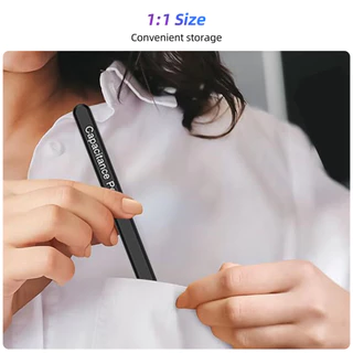 สําหรับ Samsung Galaxy Z Fold 7 ปากกาสไตลัส Fold Edition สําหรับ Samsung Galaxy Z Fold 7 S ปากกาพร้อมช่องเสียบปากกา