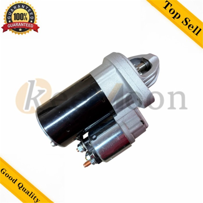 Self Starter Motor for LDV G10 VAN MAXUS T60 T70 2.4 2014- C00038831 FS1824 New High Quality