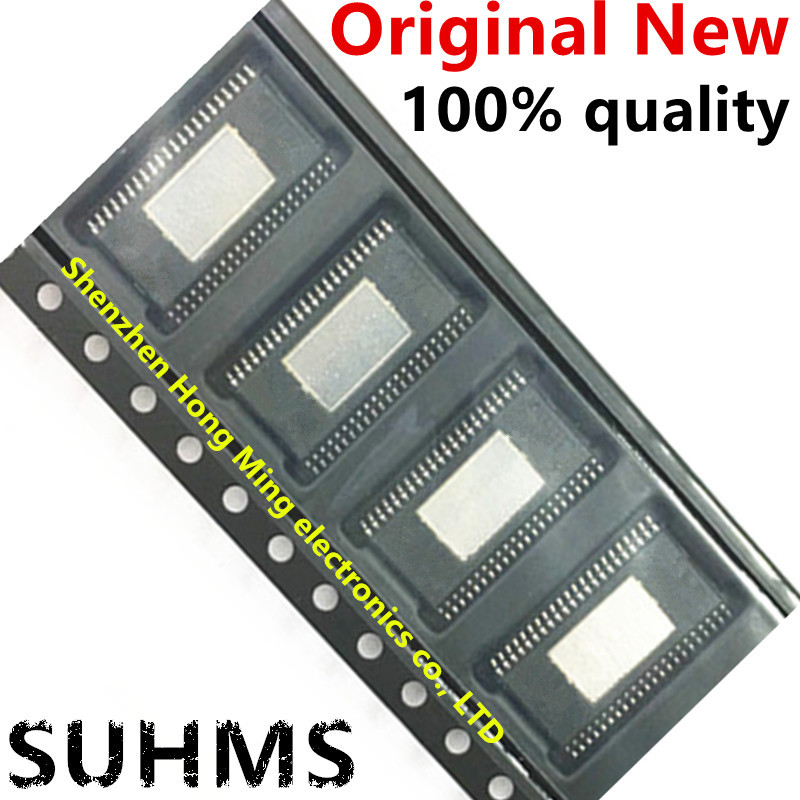 (10ชิ้น)100% ใหม่ TAS5624A TAS5624ADDVR sop-44 IC Chipset