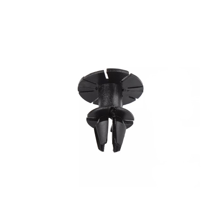 Rocker Panel & Wheelhouse Trim Retainers (Pack of 100) For BMW 1 3 6 & X Series For Mini U25 F66 F6