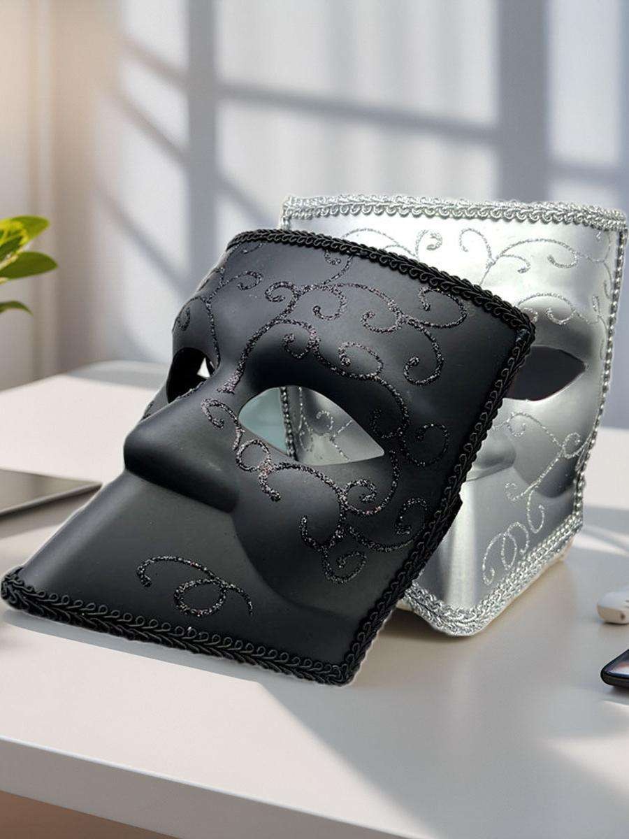 Mask Mask Mask Halloween Mask Men Full Face Full Face Selfie Mask Mask Mask Singer