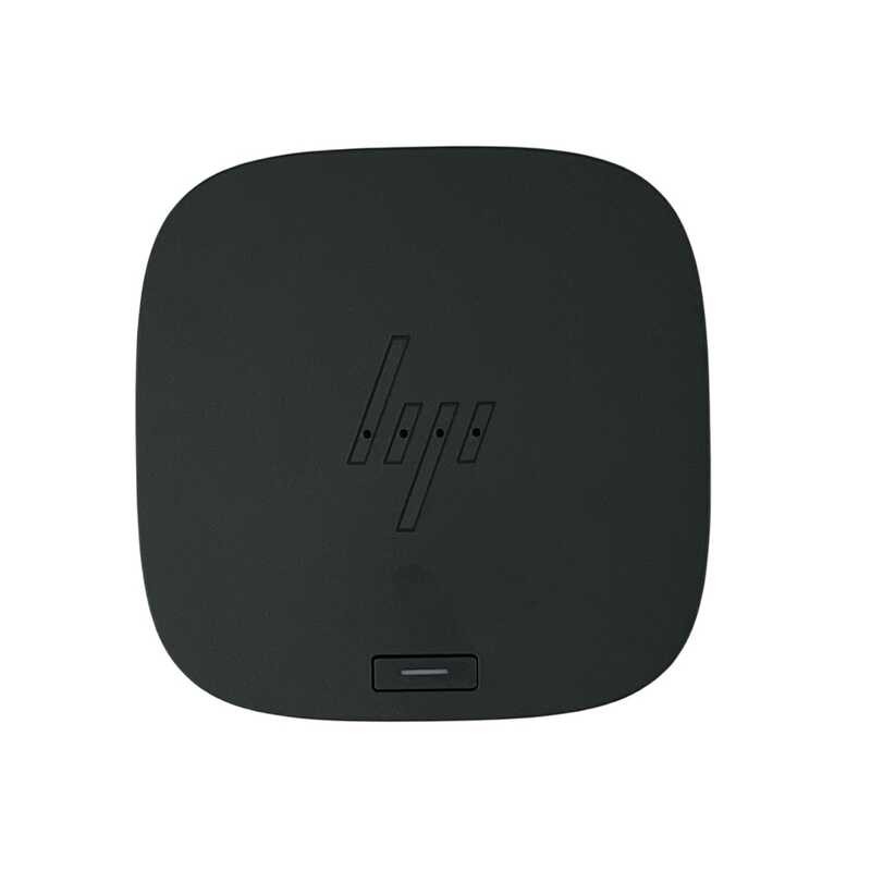 HP ในพื้นที่ Thunderbolt Dock G4雷电4 4J0A2AA 笔记本 电池动 外壳 ขยาย