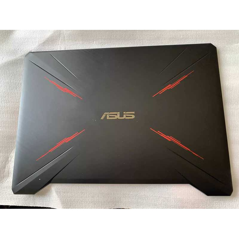 ASUS ASUS Flight Fortress 7 FX95 FX95D FX95G Shell D Shell B Shell C Shell A Shell Screen Shell