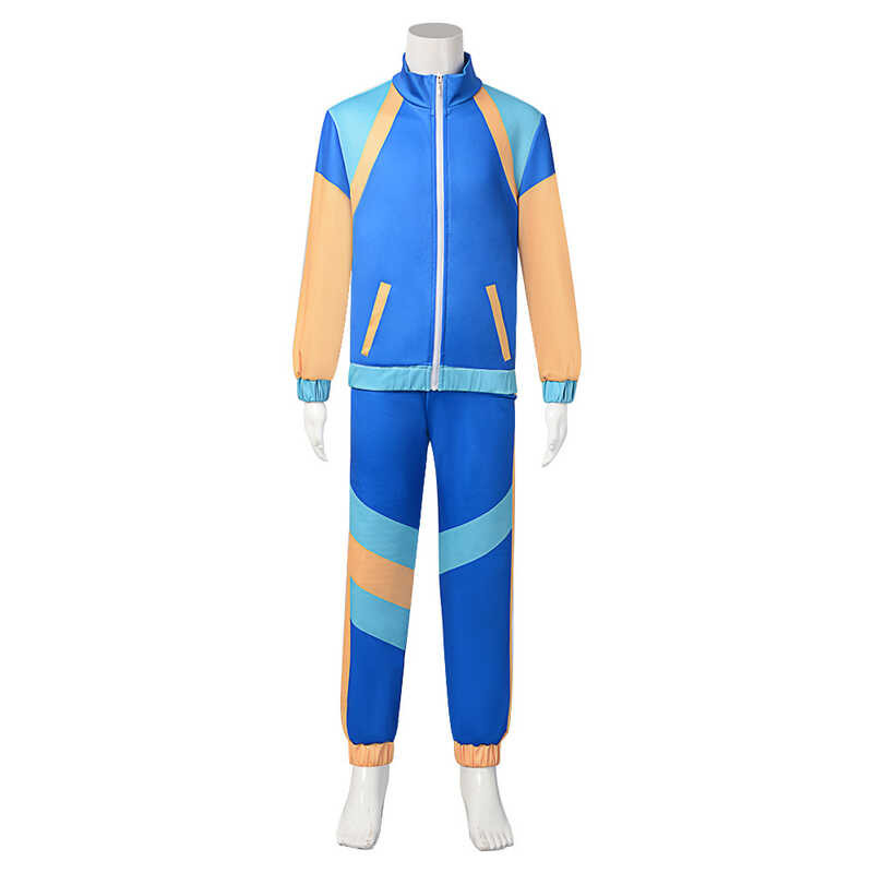 ชุดคอสเพลย์ยุค 70s สำหรับปาร์ตี้ดิสโก้และฮาโลวีน