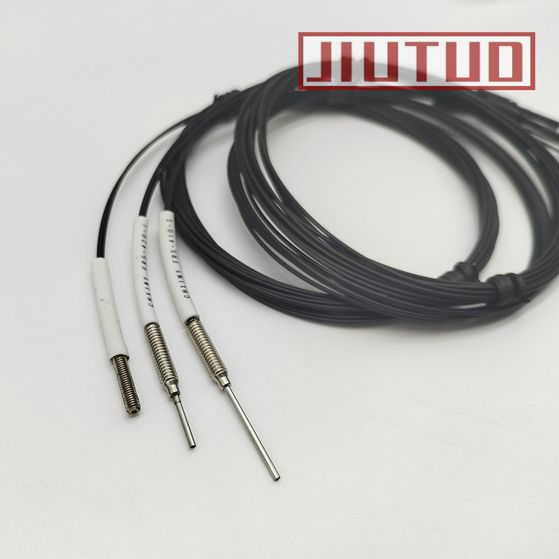 · · -FRS-310 310-I/S/M FT-310 Optical Fiber Amplifier Sensor M3 Optical Fiber Probe Photoelectric Sw