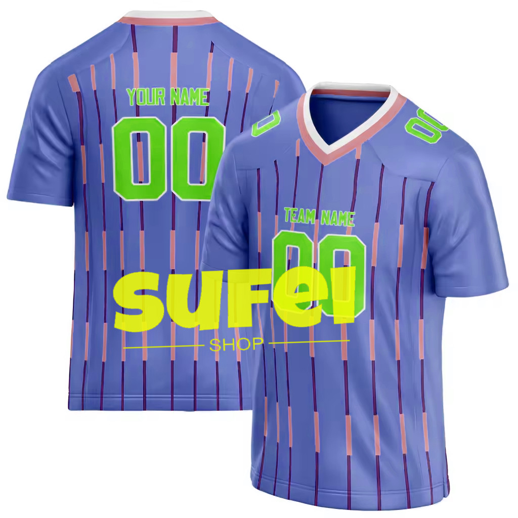 คุณภาพสูง Retro Mexico โลโก้ที่กําหนดเองพิมพ์ Quick Dry Soccer Jersey ที่กําหนดเองฟุตบอลสวมใส่