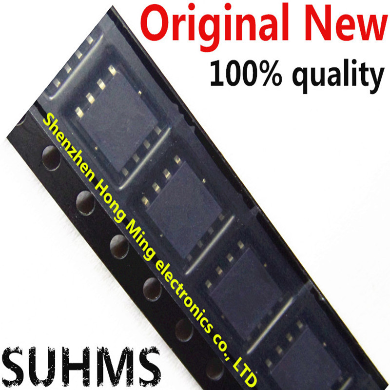 (10 ชิ้น) 100% ใหม่ TPCA8040-H TPCA8040 8040-H QFN-8 IC ชิปเซ็ต