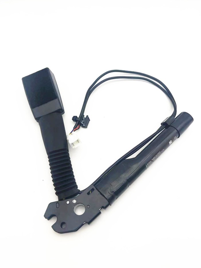 Seat Belt Extender Steel Safety Buckle Front L / R for BMW 1' F20 F21 3' F30 F31 F35 F34 GT 4' F32