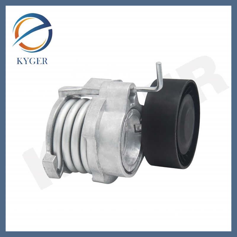 เหมาะสําหรับเครื่องกระชับสายพานเครื่องยนต์ BMW E28E30 OE11287505224 อะไหล่รถยนต์คุณภาพสูง