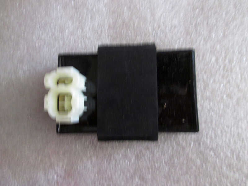 เหมาะสําหรับรถจักรยานยนต์ฮอนด้า Fengying 125 Igniter WH125-6 WY125-S เครื่องจุดไฟอิเล็กทรอนิกส์