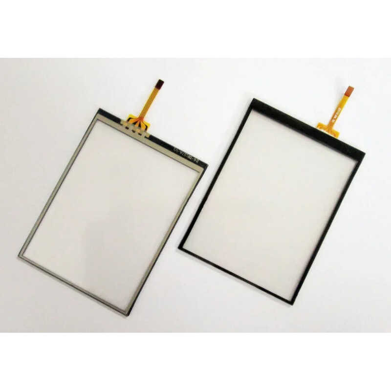 ▥ ใหม่ Touch Screen Digitizer สําหรับ Nikon S230 LCD กล้องดิจิตอล