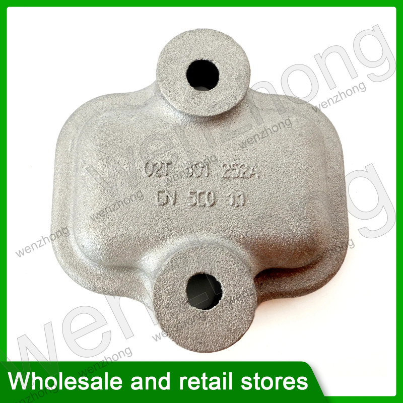 CADDY 2K MK3 GEARBOX END CAP 02T301252A 02T 301 252 A สําหรับ Octavia