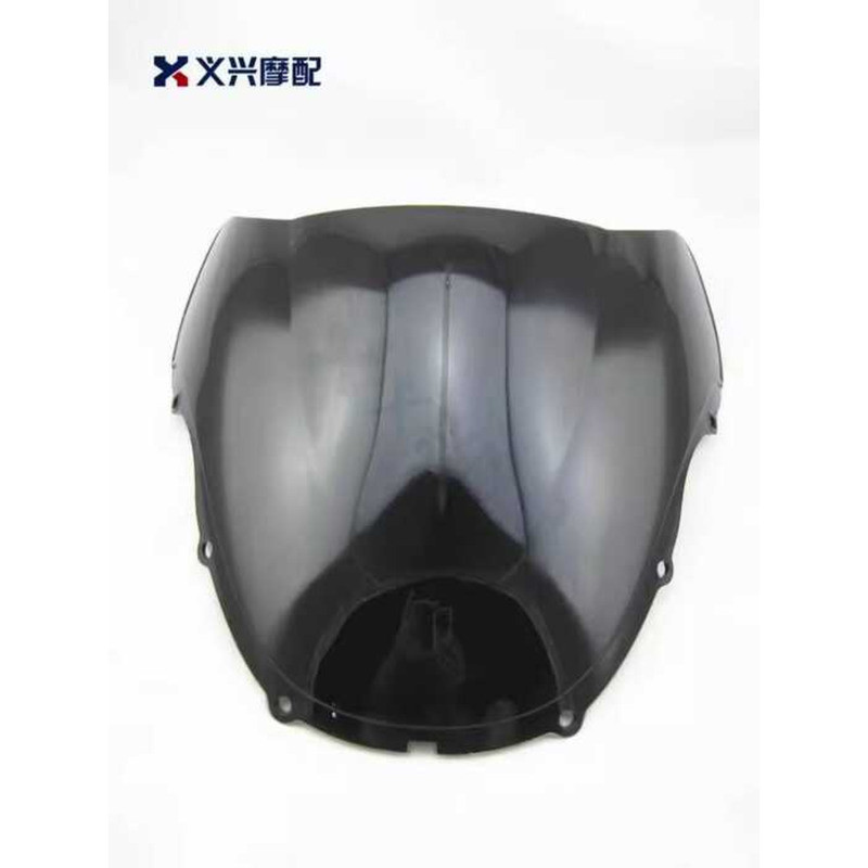 CBR600 กระจกบังลม F4 แผ่นบังลมหน้า 99-00
