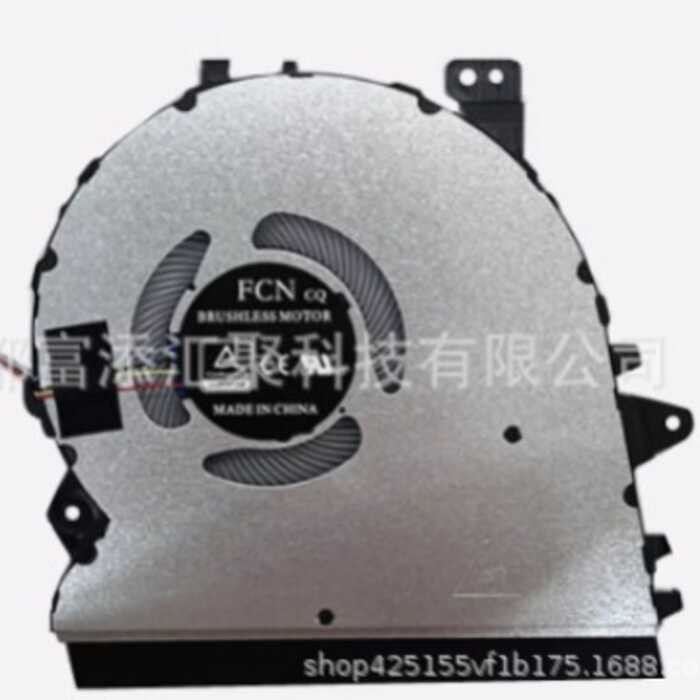 เหมาะสําหรับ ASUS ASUS UX431 S431 F UM431D BX431 S45F U45F พัดลม