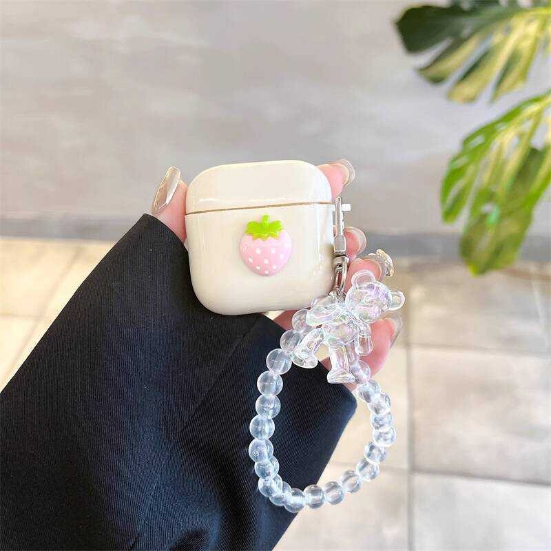 เหมาะสําหรับ Huaqiangbei pro4 ขนาดเล็กรุ่นที่สี่เคส mini4 เคสหูฟังขนาดเล็ก 4th Generation mini เคสป้