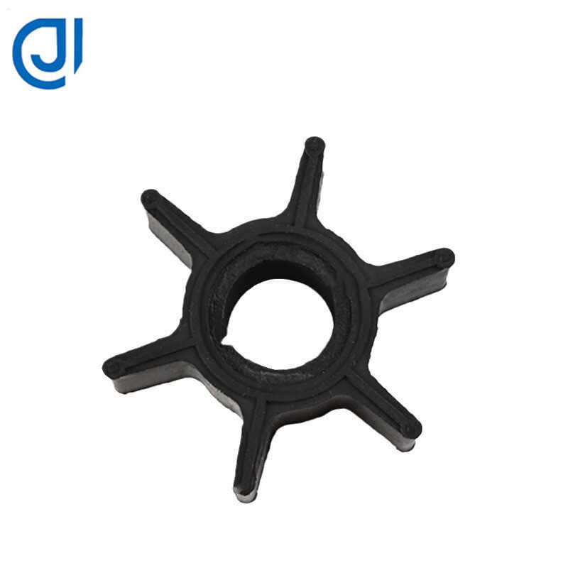 อะไหล่เพิ่มเติมสำหรับยูนิตนอกเรือ Dongfa 6/8/9.8 พร้อมยางปั๊มน้ำและใบพัด แบบ 3B2-6501-1