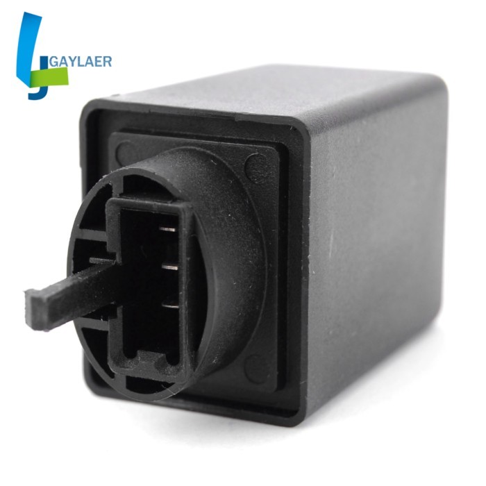 Motorcycle LED Flashers Relay Turn Signals Relay for Honda VT750C VFR800FI VT800C CB1000 CB1000C CB