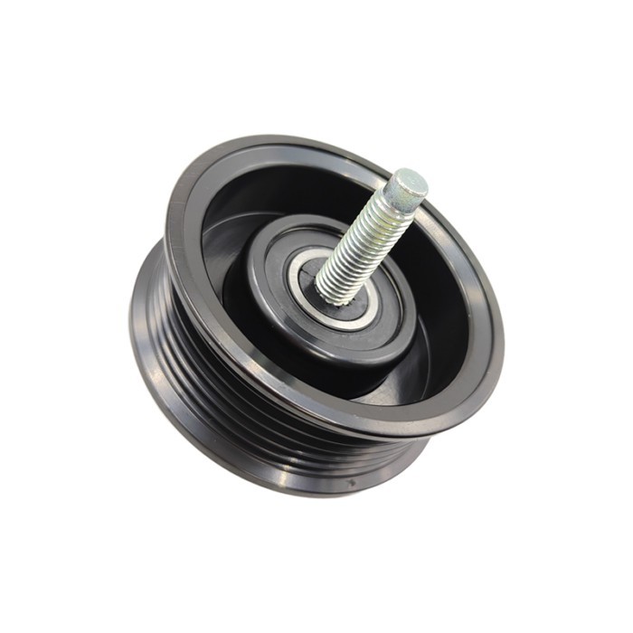 Drive Belt Tensioner C2C22802 For Jaguar XJ XF XE F-PACE X761 X760 X250 X260 X351