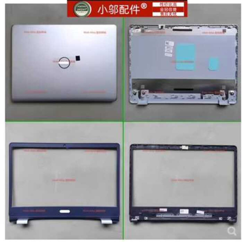 เหมาะสําหรับ DELL DELL inspiron 5493 5494 P120G A Shell BCD Shell 0638V6