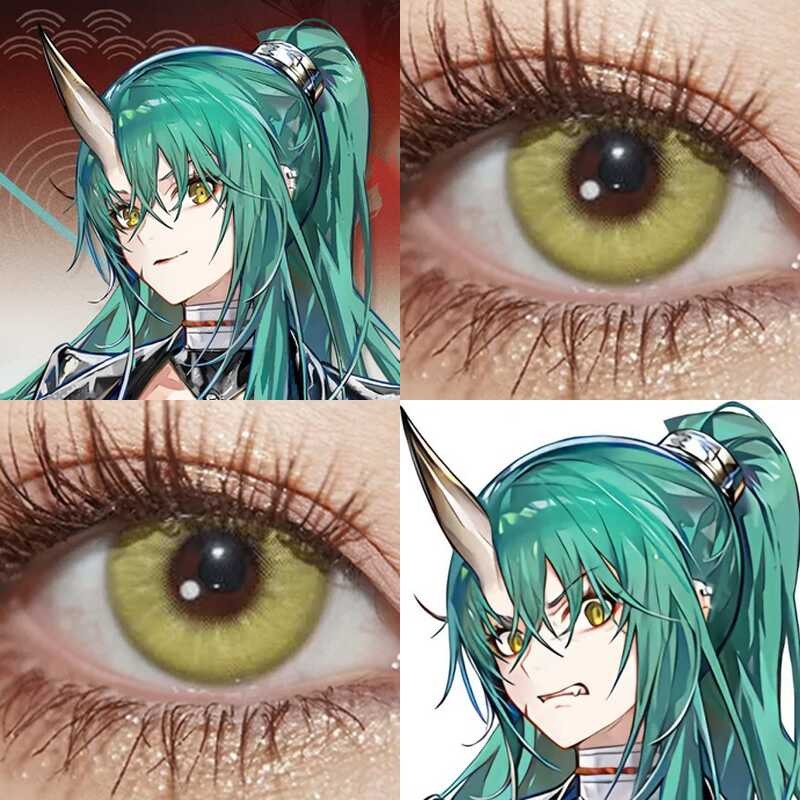 เครื่องสำอางนักเรียน Star Bear COS - สไตล์.Cosmetic collection