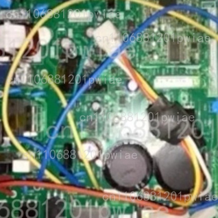 Frequency conversion air conditioner computer board RRZK3491-1 3 4 C7/A30C5 frequency conversion ma