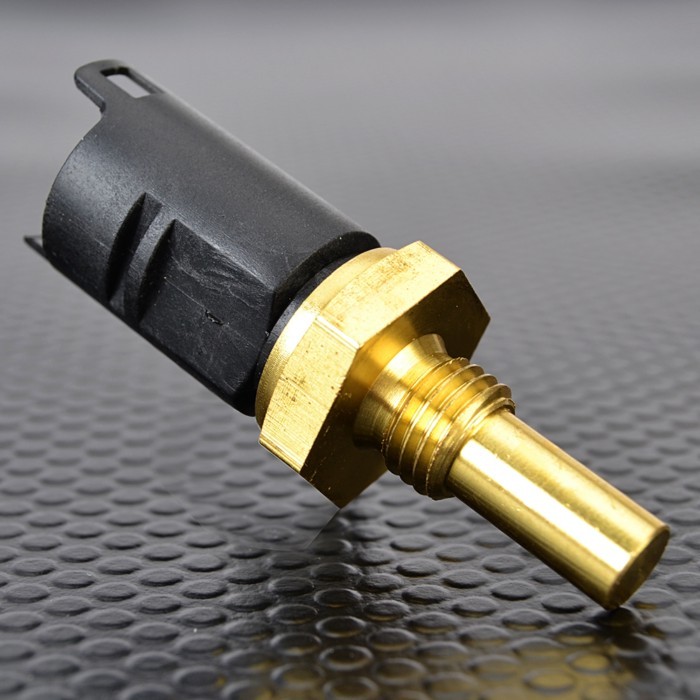 Water Temp Temperature Sensor for BMW 318i 318is 318ti 323i 323is 328i 328is 525i 528i 530i 540i 74