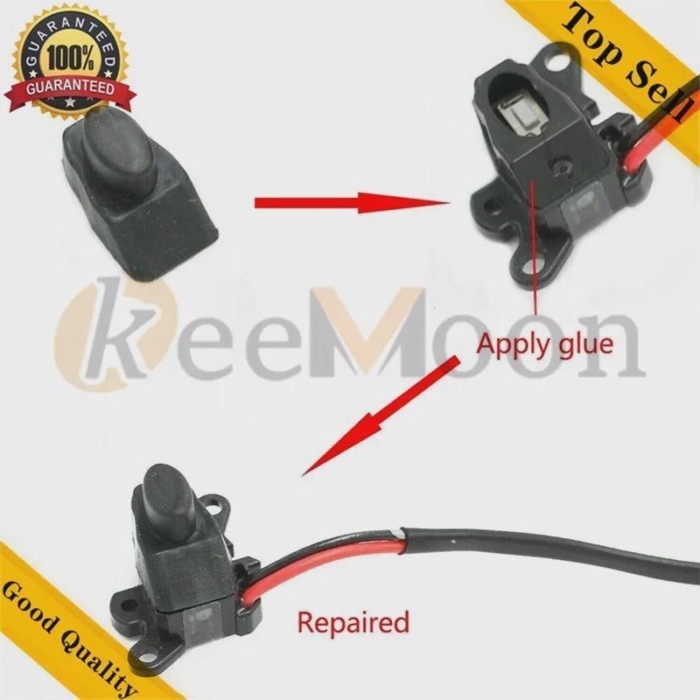 Door Handle Switch Oval Button Keyless Cap G28A-59-4B1 For Mazda 6 Speed 6 RX8 2006-2011 CX9 2007-