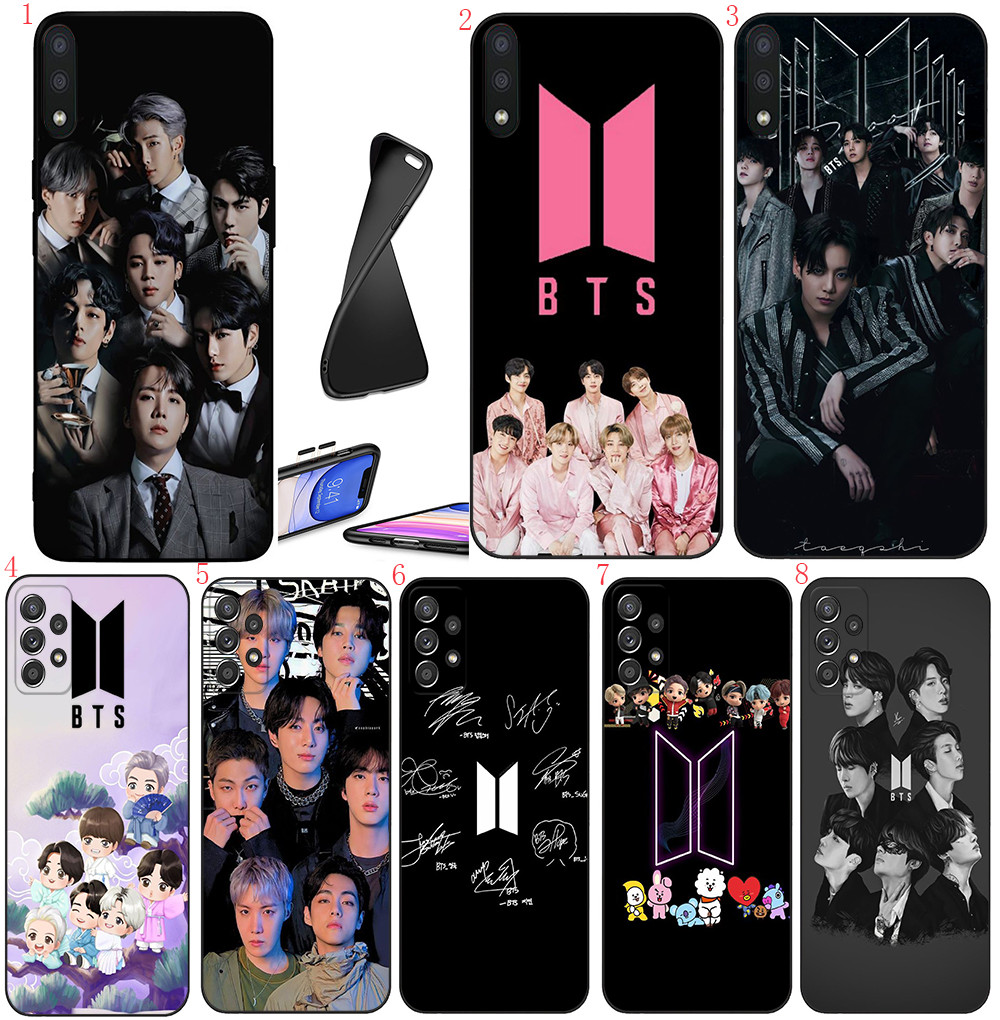 Vivo Y12S Y12A V19 V20 V21 4G 5G Y20S Y20i Y78 Y77 Y35 5G V15 Pro E20 Youth Leagueเคสโทรศัพท์สีดํานุ